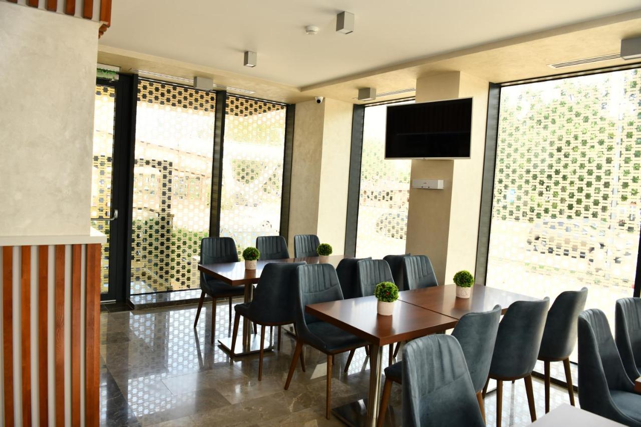 Quartz Boutique Hotel 马马亚 外观 照片