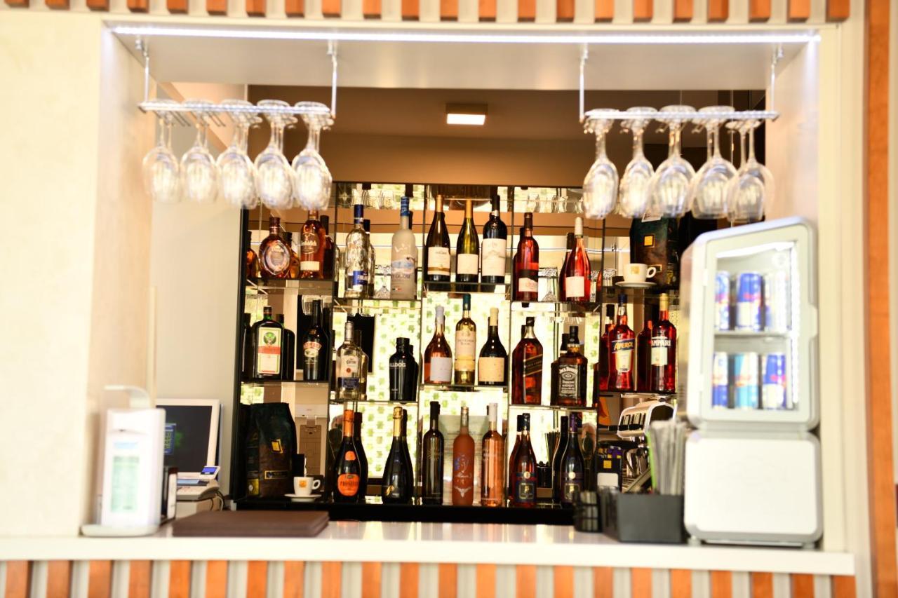 Quartz Boutique Hotel 马马亚 外观 照片