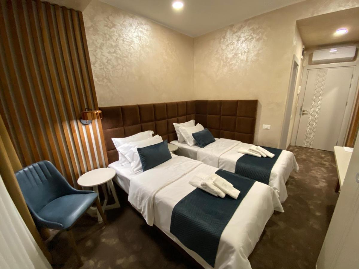 Quartz Boutique Hotel 马马亚 外观 照片